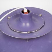 Danish suspension PH 5 by Poul Henningsen, Louis Poulsen, 1958