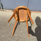 Pair of Mondor chairs by Baumann