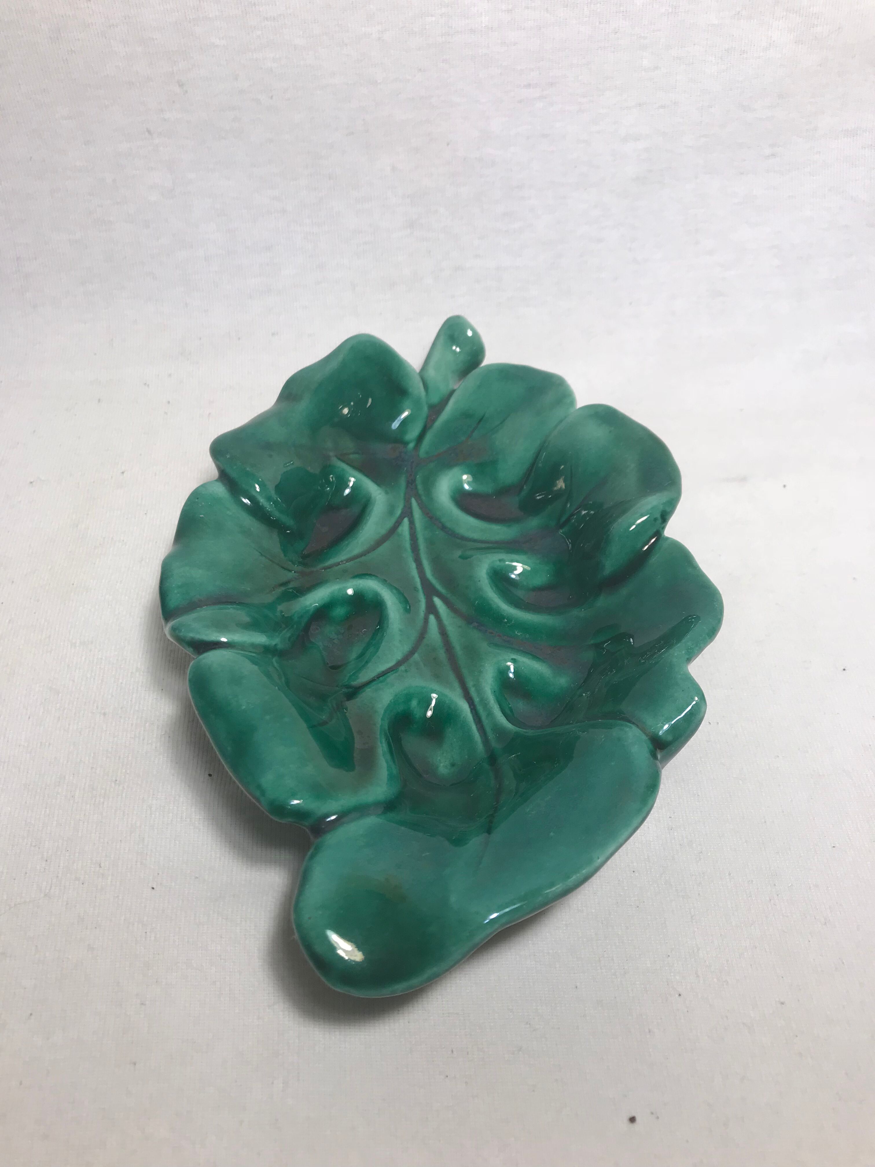 Old trinket bowl