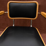 Paire de fauteuils