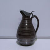 Pitcher
