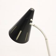 Lampadaire Hala Zeist série Sun par T. Busquet des années 1950
