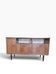 Vintage wooden TV unit/buffet/china cabinet