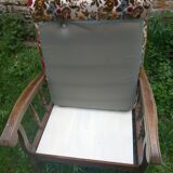 Armchair year 60/70