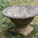 Concrete sink