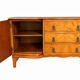 Art Deco walnut sideboard – 1930s