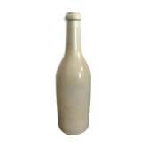 Bouteille céramique vintage