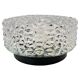 Midcentury Rare Flush Mount RZB Leuchten, Ceiling or Wall Lamp, Germany, 1970s