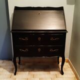 “Richelieu” secretary chest of drawers