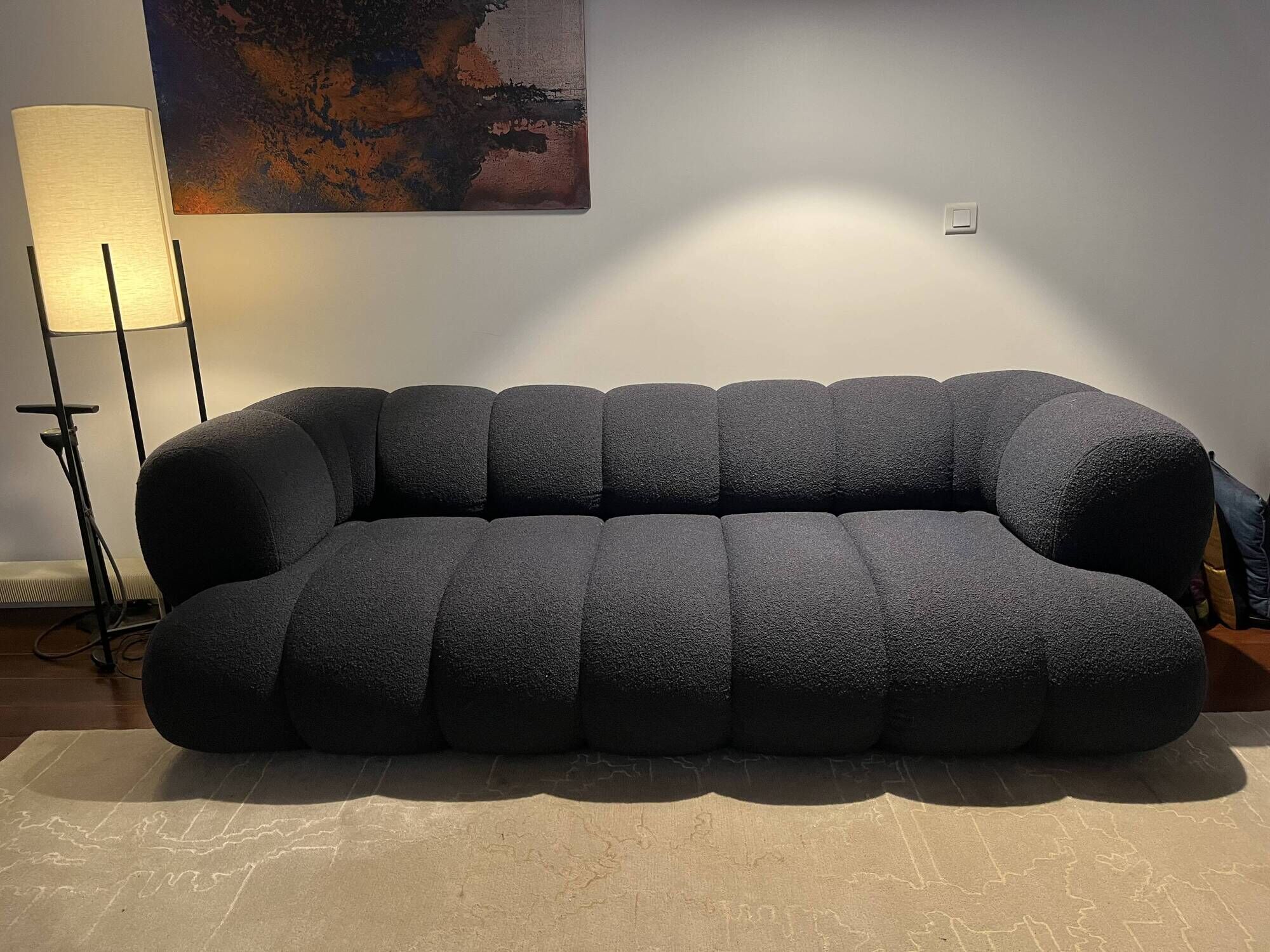 Intermède Sofa Roche-Bobois