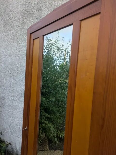 Armoire penderie, vestiaire
