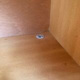 Vintage sideboard chest of drawers