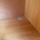 Commode enfilade vintage