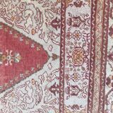 Carpet former Turkish 130 X 174 CM hand made Ghyordes