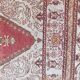 Carpet former Turkish 130 X 174 CM hand made Ghyordes