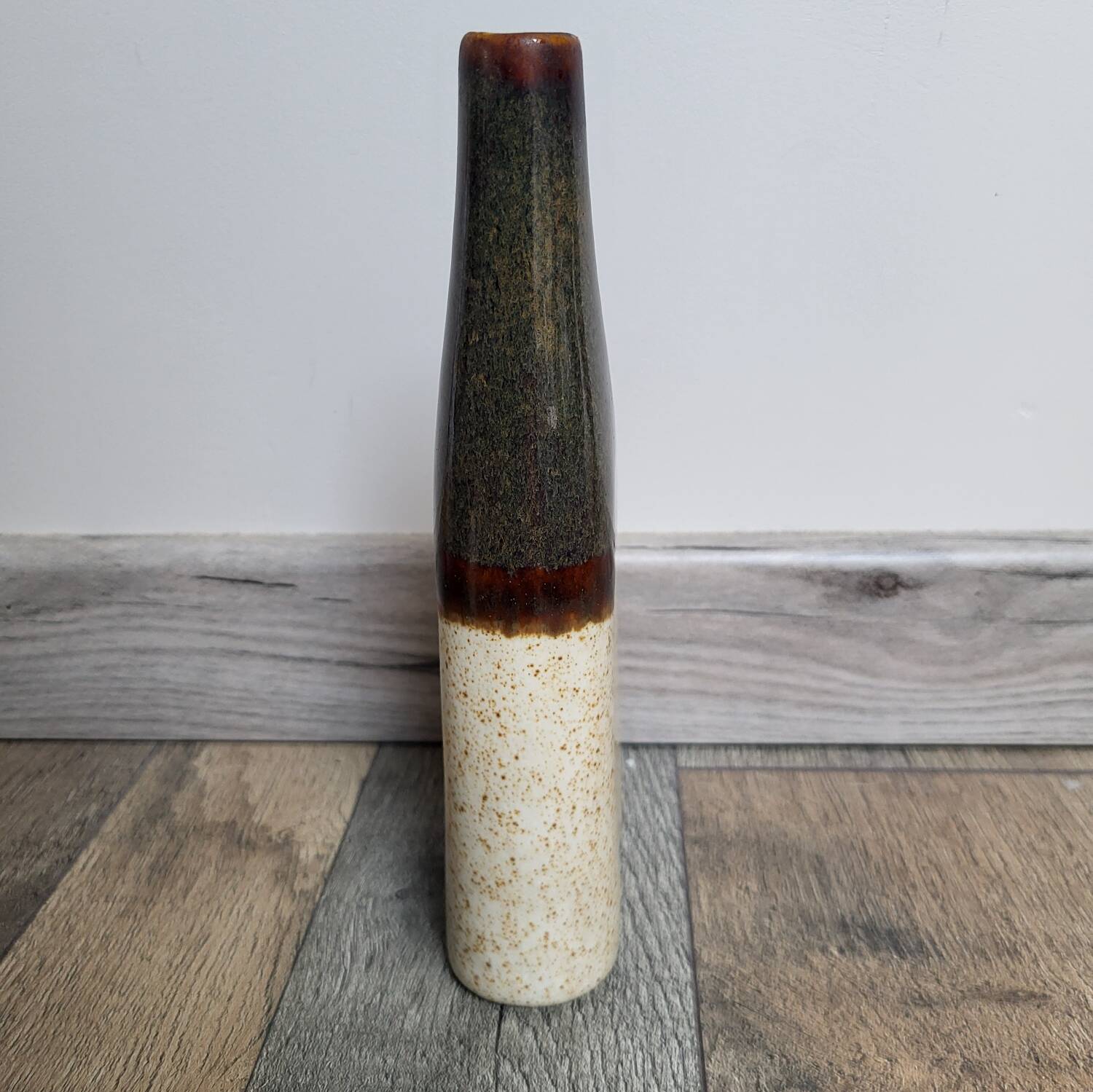 Ceramic Soliflore Vase / Finland / JM Studio