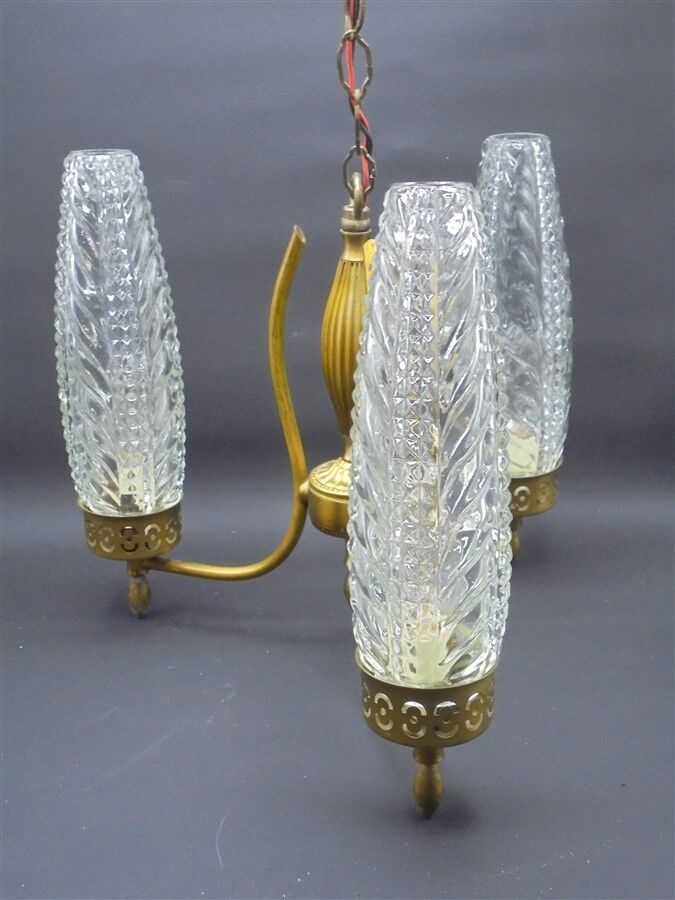 Lustre vintage