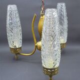 Vintage chandelier