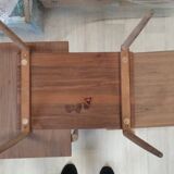 Set of 3 nesting tables Opal Mobel