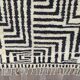 Handmade traditional carpet 250cm x 150cm Moroccan