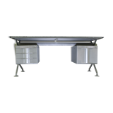Arco Desk by Studio BBPR  for Olivetti, 1963