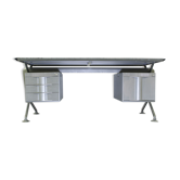 Arco Desk by Studio BBPR  for Olivetti, 1963
