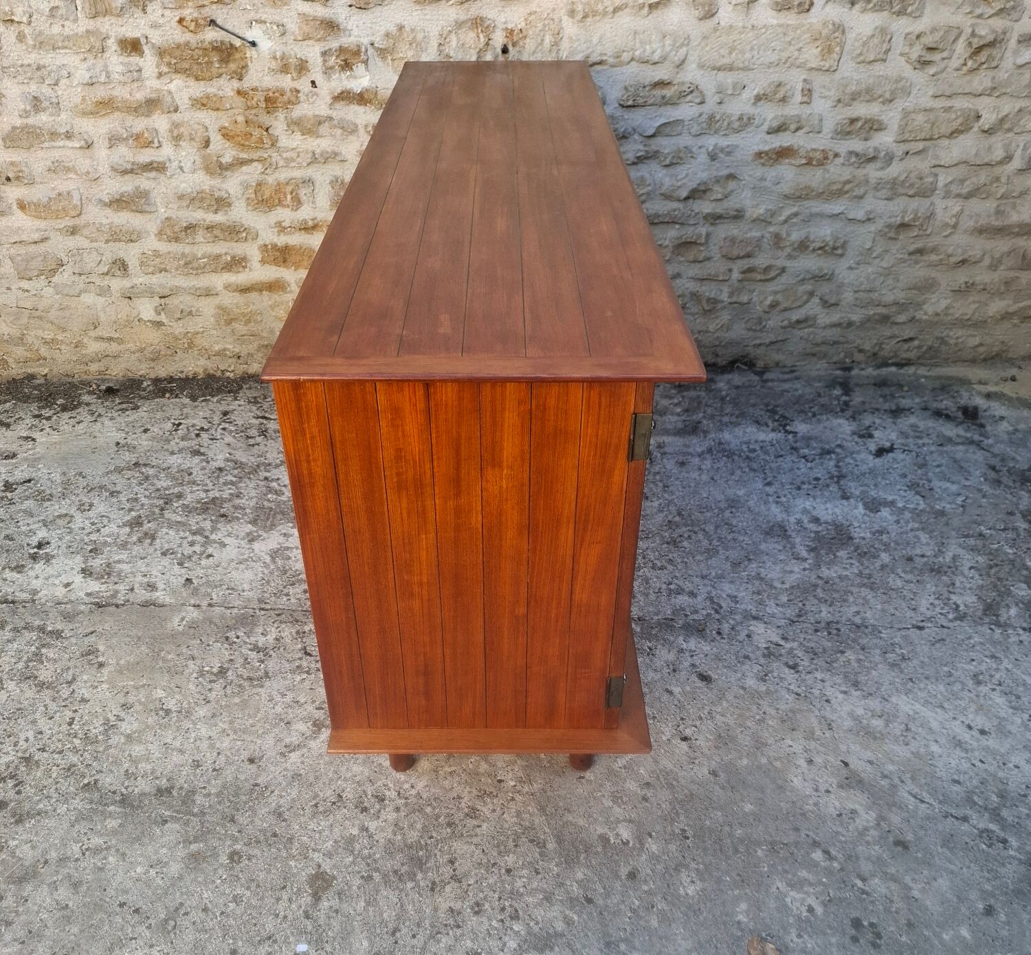 Henri Lancel sideboard 210 cm