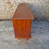 Henri Lancel sideboard 210 cm