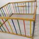 Baumann vintage playground