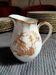 Pot à lait en porcelaine Bernardaud