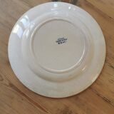 Round flat HBCM model Sévigné