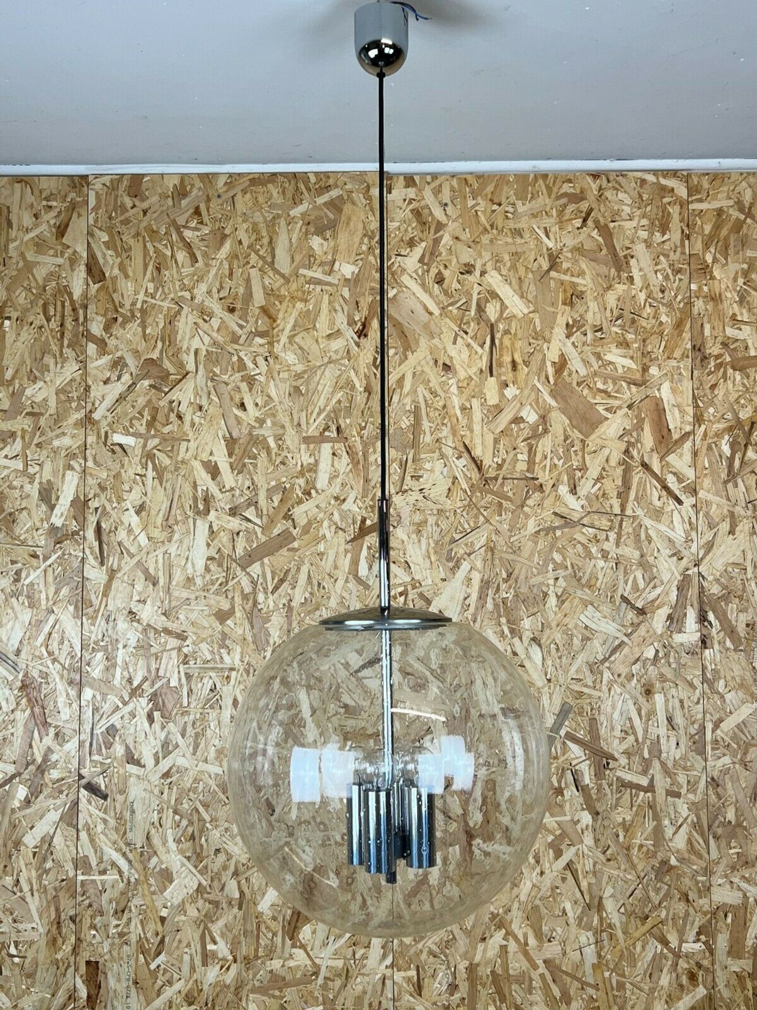 Suspension Limburg 60/70