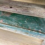 Raw workshop workbench