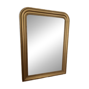 Miroir Doré 130x93