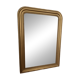 Miroir Doré 130x93
