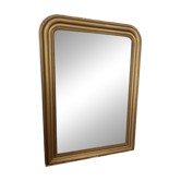 Miroir Doré 130x93