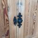 Buffet stripped fir