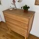 Renovated Scandinavian chest of drawers