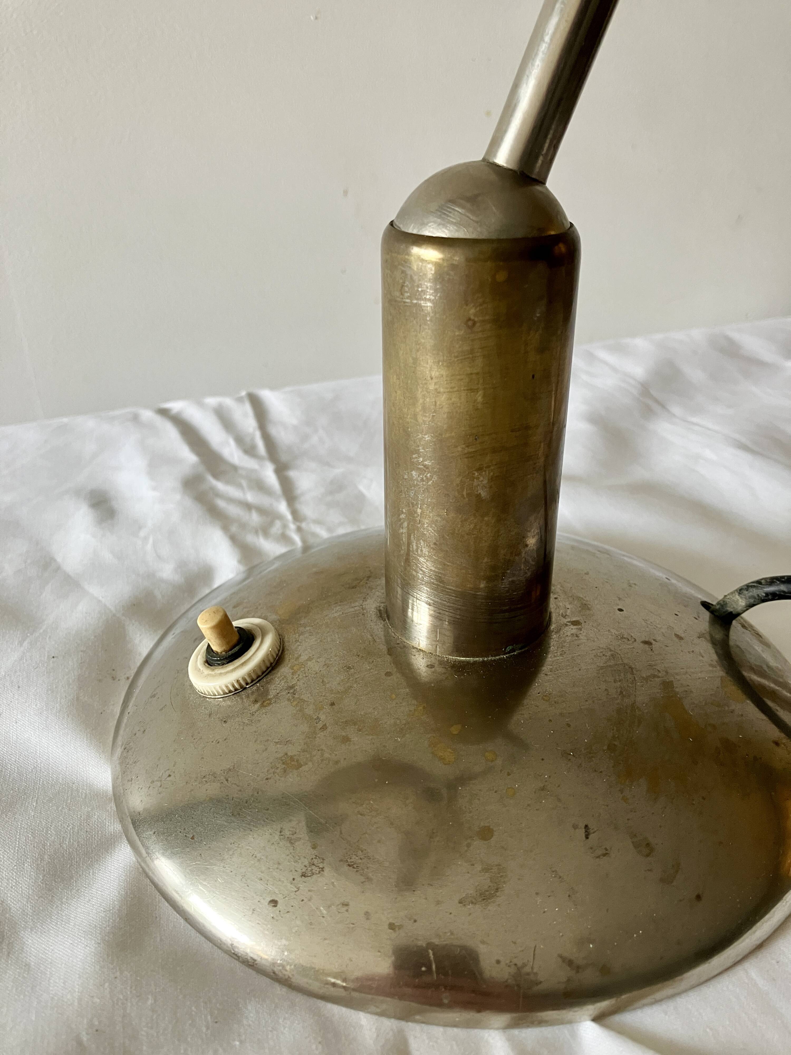 Franta Anyz desk lamp