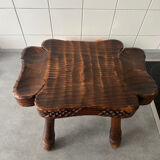 Stool