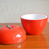 Vintage ice apple