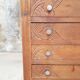 Commode vintage