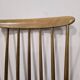 Chaises de salle à manger des années 1970