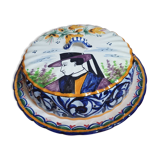 Beurrier Henriot Quimper
