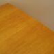 Ash table, Danish design, 1970s, made in Denmark