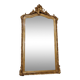 Miroir époque Napoléon III