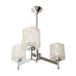 lustre vintage 1960 en