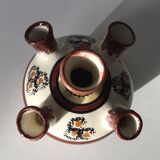 Vase with flowers