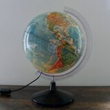 Globe terrestre