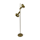 1960 Koch brass lamppost--Lowy for IMO